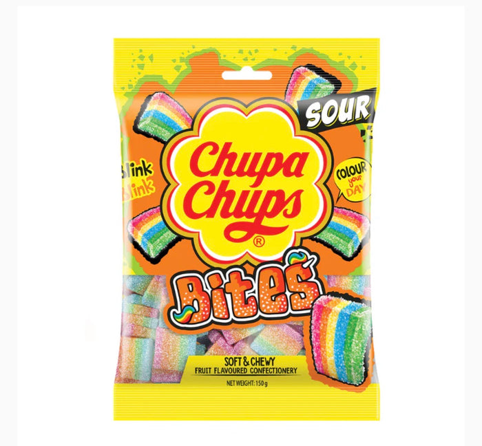 Chupa Chups Bites