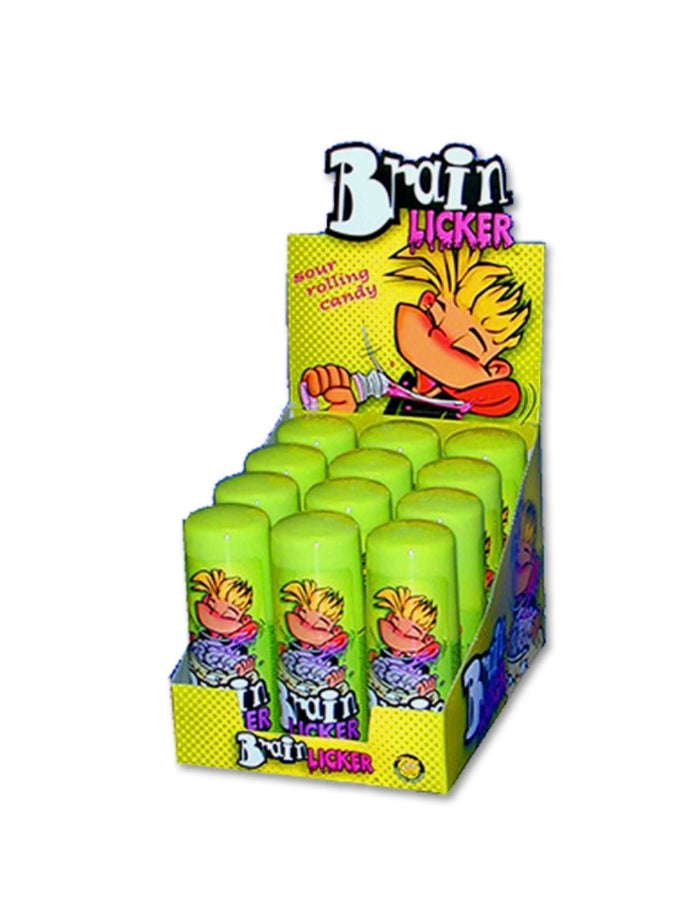 Brain Licker