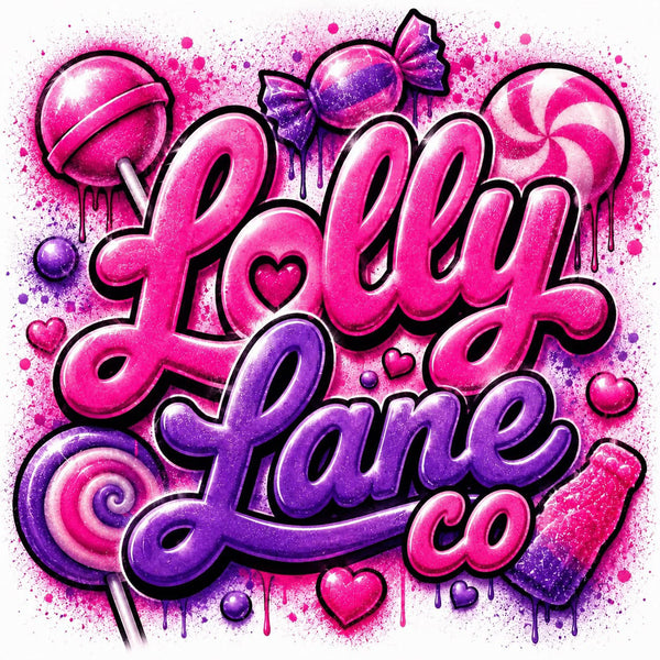 Lolly Lane Co