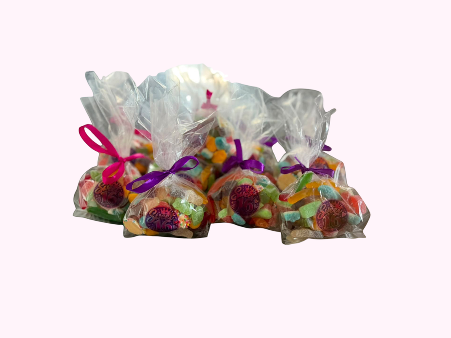 Lolly Bag Bundles